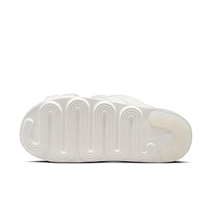 新品　Nike W AIR MAX ISLA SANDAL WHITE 23cm Nike Air Max Isla Women's Sandals. Nike ID